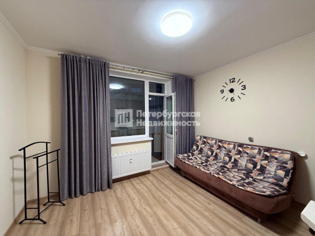 Продажа квартиры Мурино, Шувалова, 19к1