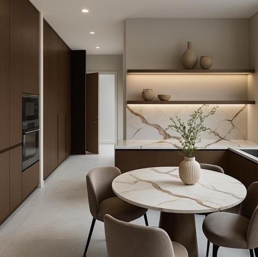 Продажа квартиры Академика Сахарова, 7