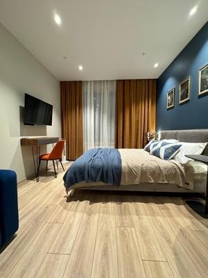 Продажа квартиры Энергетиков, 8к2