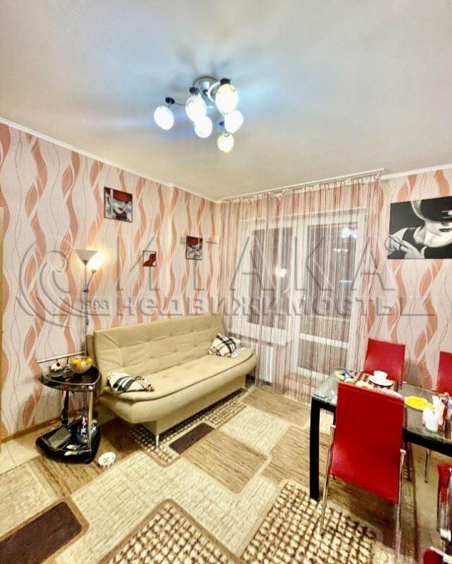Продажа квартиры Выборг, Московский, 9