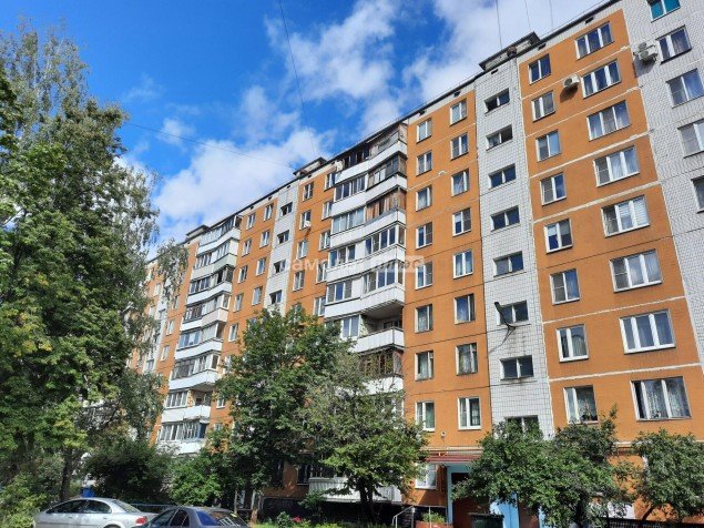 Продажа квартиры Электросталь, Ленина, 1 литер А