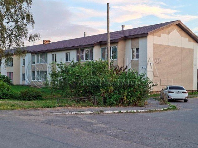Продажа квартиры Плодовое, Парковая, 4