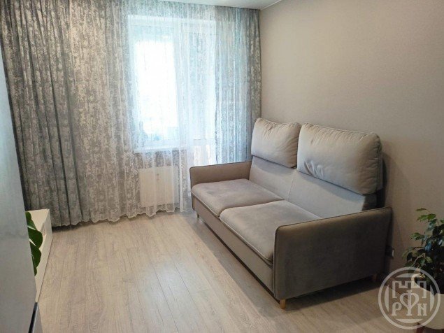 Продажа квартиры Мурино, Екатерининская, 17