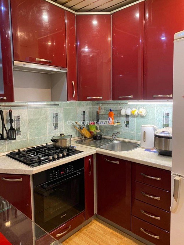 Продажа квартиры Электросталь, Победы, 6к1