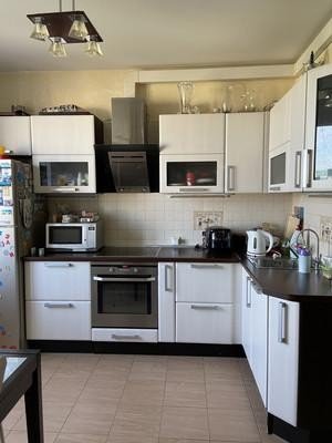 Продажа квартиры Комендантский