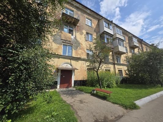 Продажа квартиры Ступино, Малино, Горького, 35