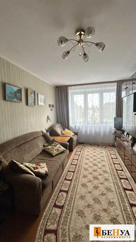 Продажа квартиры Луга, Кирова, 68