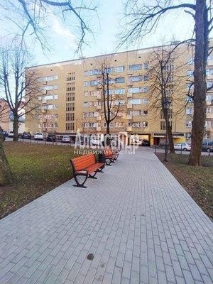 Продажа квартиры Выборг, Садовая, 11