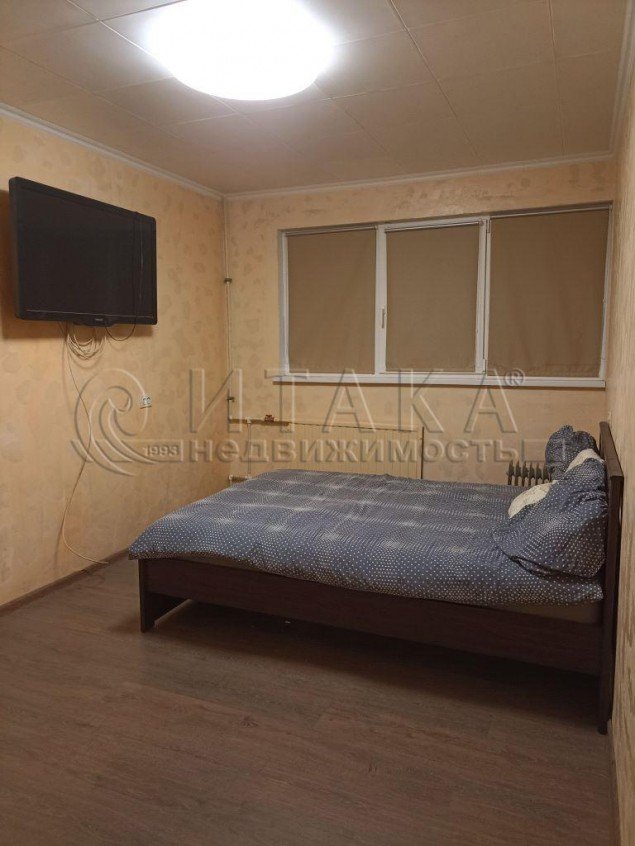 Продажа квартиры Суздальский, 109 литер А