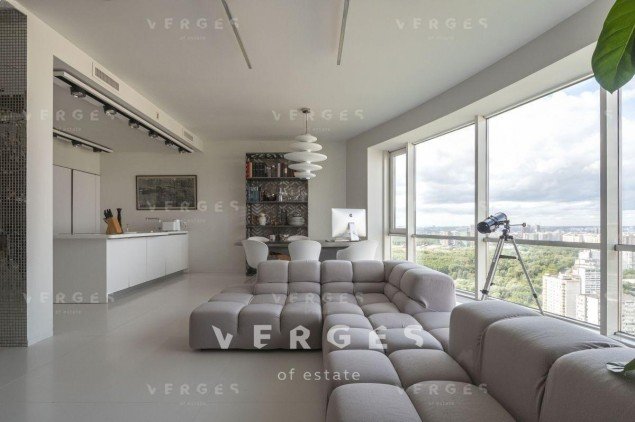 Продажа квартиры Вернадского, 94 к. 3