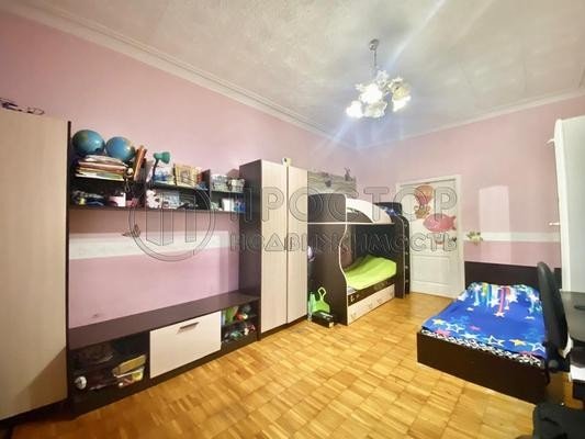 Продажа квартиры Дербеневская, 1/2