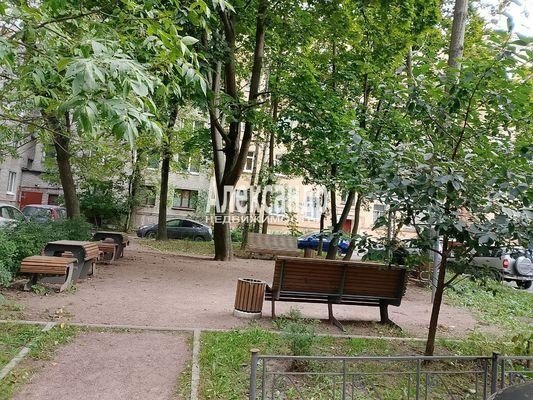 Продажа квартиры Опочинина, 15/18