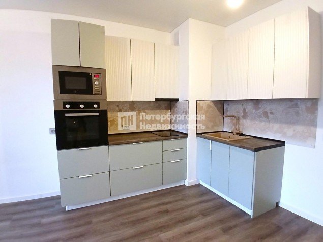 Продажа квартиры Дальневосточный, 19к1к1
