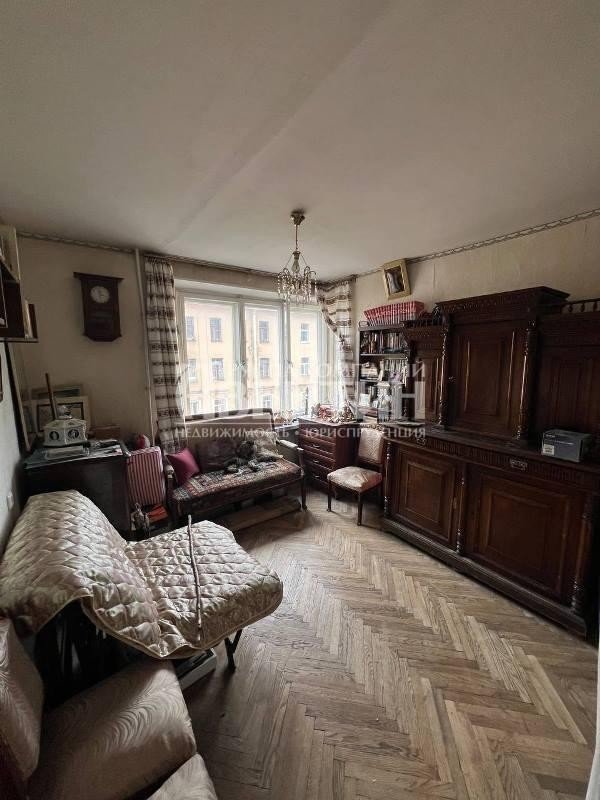 Продажа квартиры Пудожская, 3