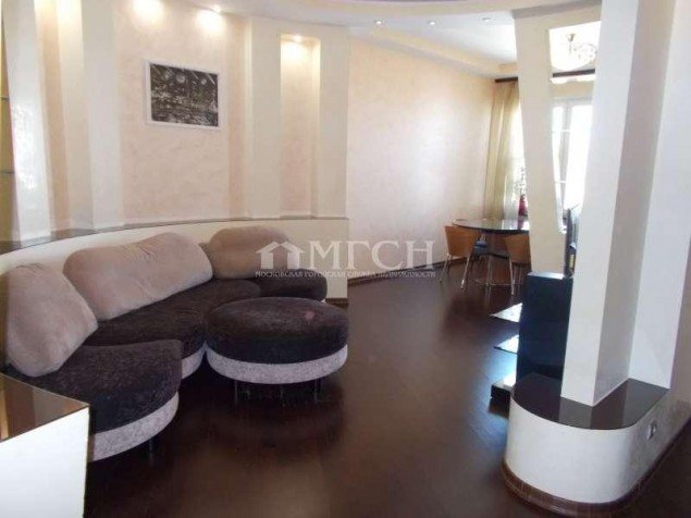 Продажа квартиры Ярцевская, 27к1