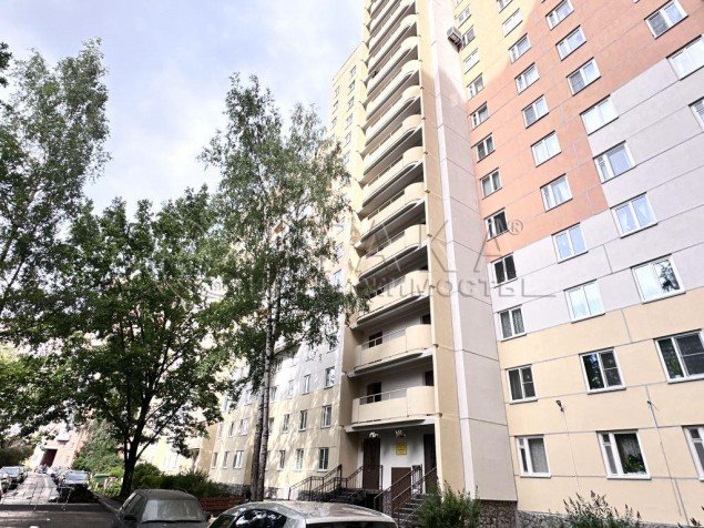 Продажа квартиры Ленинский, 75 к. 2 литер В