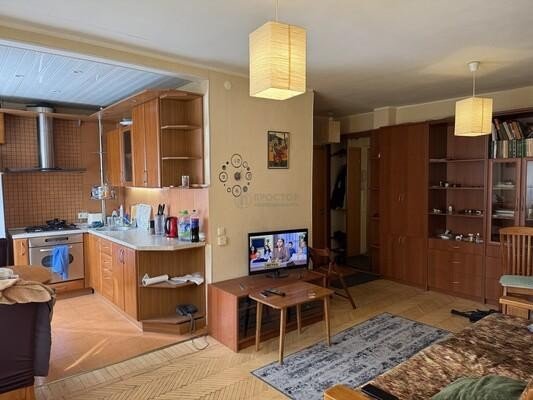 Продажа квартиры Гончарный, 6к1