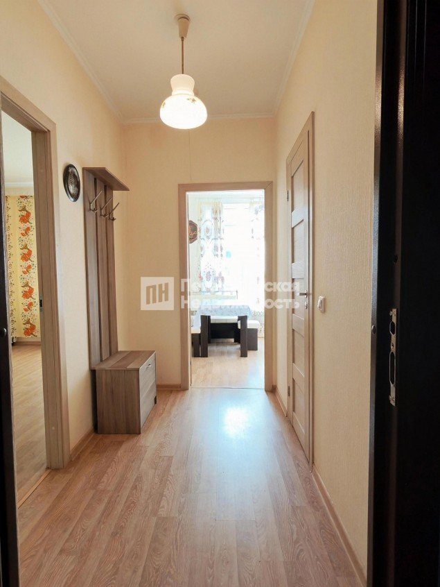 Продажа квартиры Адмирала Черокова, 18к2