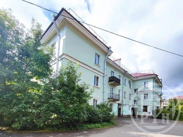 Продажа квартиры Назия, Кирова, 22