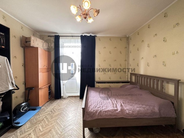 Продажа квартиры Наличная, 22