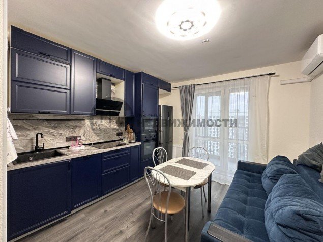 Продажа квартиры Бугры, Гаражный, 27к1