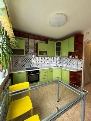 Продажа квартиры Щербакова, 4/18