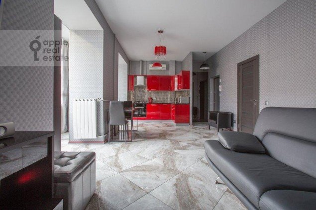 Продажа квартиры Земляной Вал, 27к1