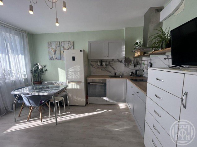 Продажа квартиры Дачное, Новая, 23