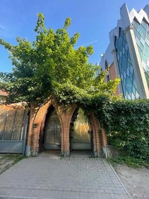 Продажа квартиры 1-я Алексеевская, 42