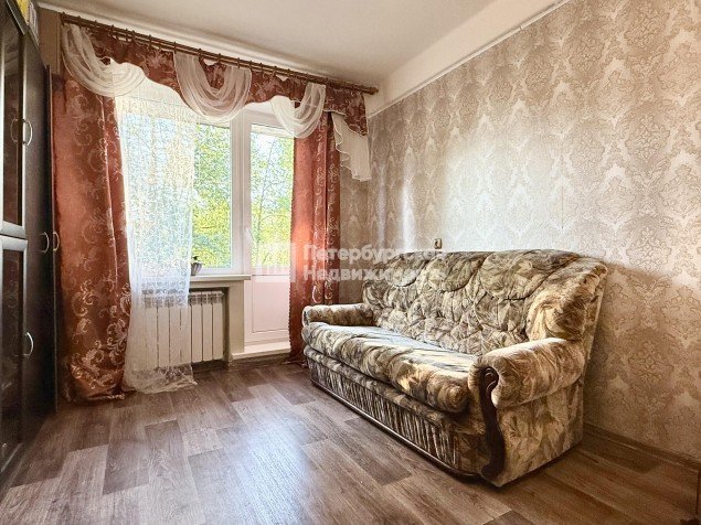 Продажа квартиры Русско-Высоцкое, 7