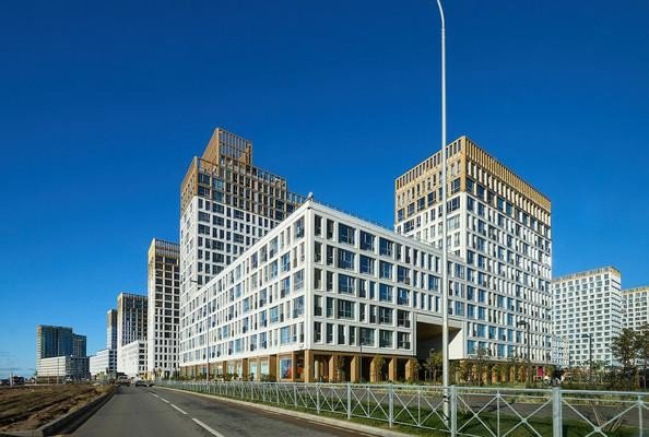 Продажа квартиры Челюскина, 4