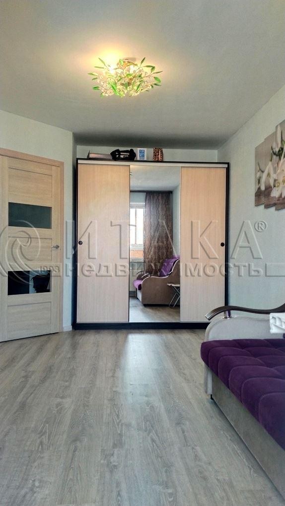Продажа квартиры Янино-1, Голландская, 8
