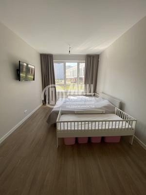 Продажа квартиры Вешняковский 1-й, 4