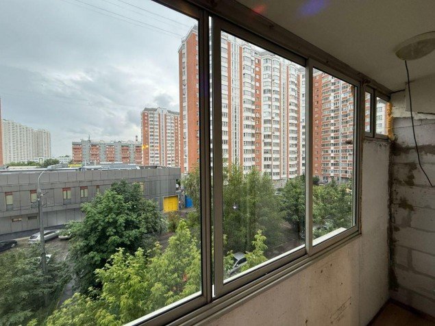 Продажа квартиры Люберцы, Победы, 11к2