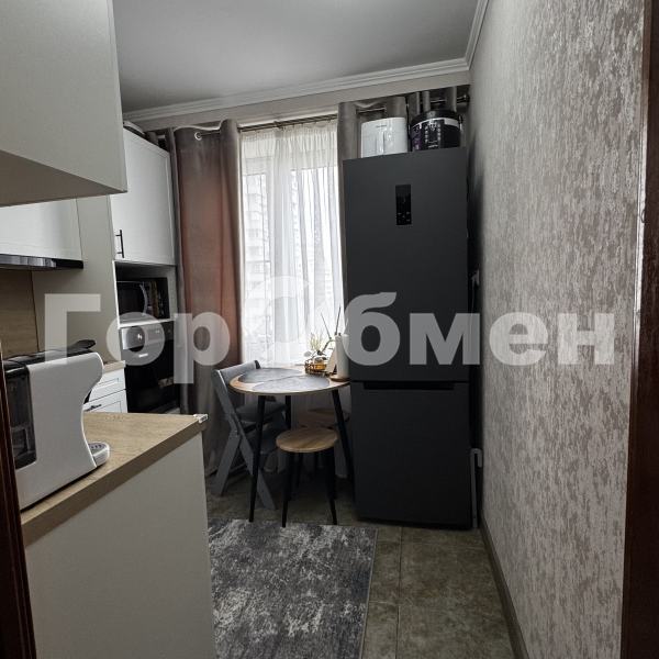 Продажа квартиры Зюзинская, 4к5