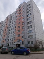 имени Свердлова, 1-й, 9