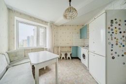 Комендантский, 28к1