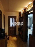 Понтонный, Варвары Петровой, 6