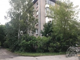 Сестрорецк, Приморское, 314 литер А