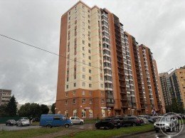 Кировск, Партизанской Славы, 1