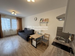 Муринская, 25к3к1