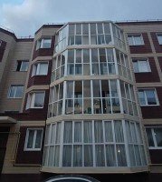 Мытищи, Сухарево, Пацейко, 3