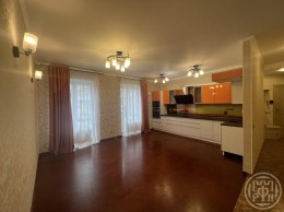 Кудрово, Новая, 9/8