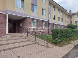 Малое Карлино, 16к1 литер Б