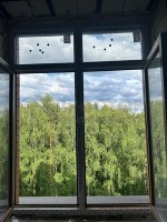 Красногорск, Сабурово, Вишневый, 1