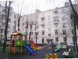 Очаковская Б., 36