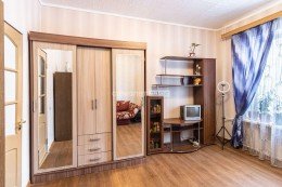 Электросталь, Маяковского, 8