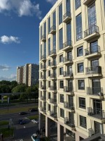 Академика Королева, 13