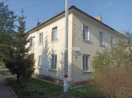 Павловский Посад, Интернациональная, 8/2