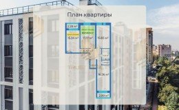 Студенческая, 14к1к1